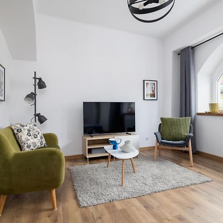 Zyblikiewicza 5- Studio Apartment- Old Town Cracovia Exterior foto